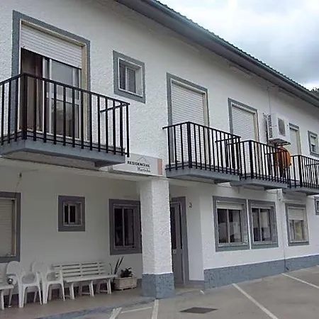 Hotel Residencial Martinho