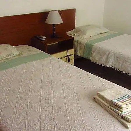 Hotel Residencial Martinho 3*