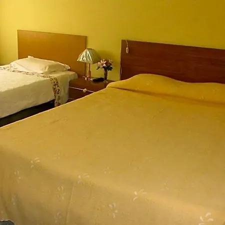 Residencial Martinho 3*