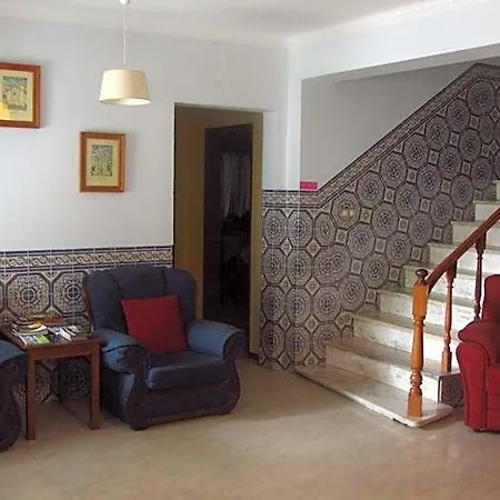 Residencial Martinho Hotel