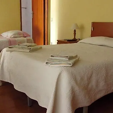 Hotel Residencial Martinho