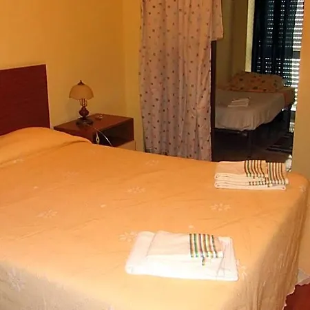 Hotel Residencial Martinho