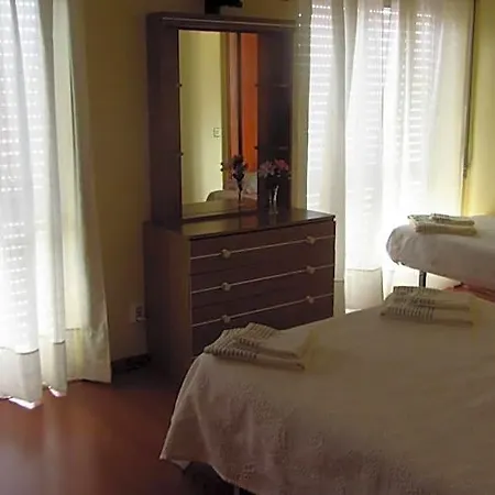 Residencial Martinho Hotel