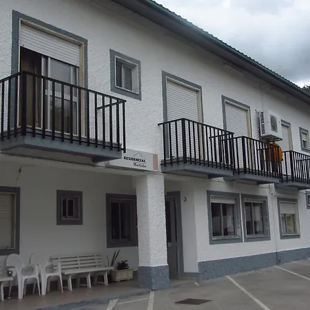 Hotel Residencial Martinho