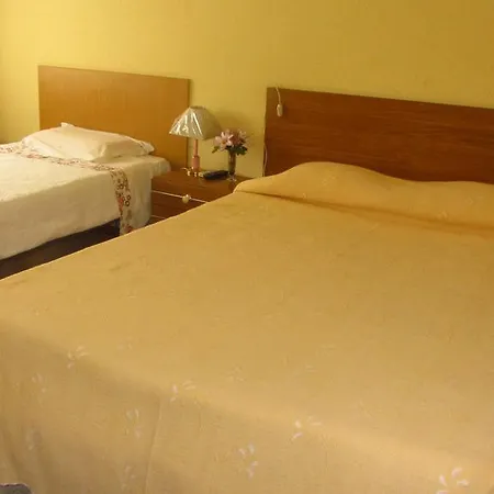 Residencial Martinho 3*