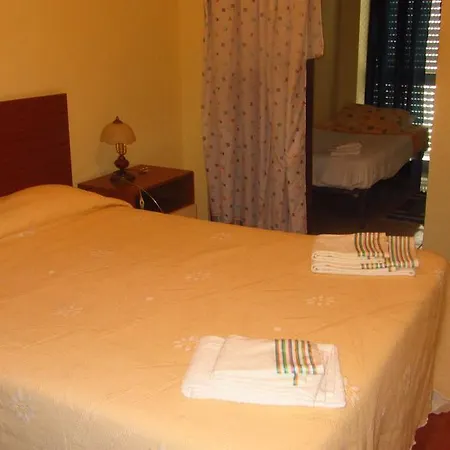 Residencial Martinho 3*