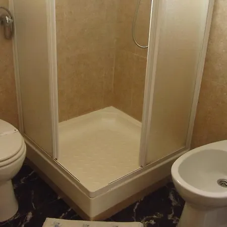 מלון Residencial Martinho 3*