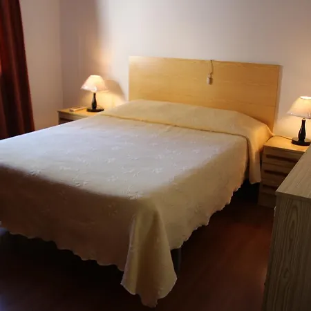 Residencial Martinho Hotel Lousã