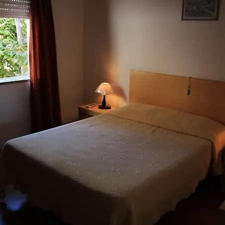 Ξενοδοχείο Residencial Martinho 3*