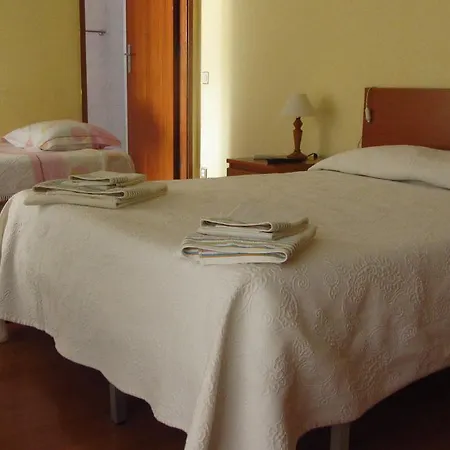 Residencial Martinho Hotel Lousã