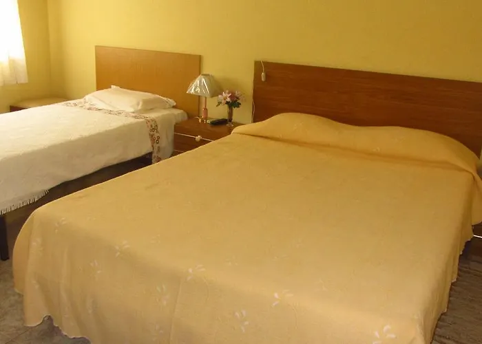 Residencial Martinho 3*