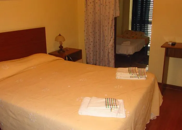 Residencial Martinho 3*