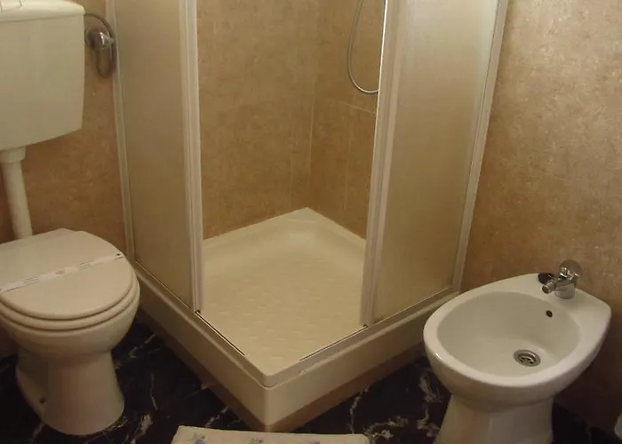 Hotel Residencial Martinho 3*