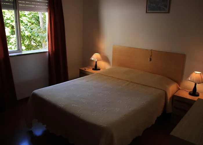 Hotel Residencial Martinho 3*