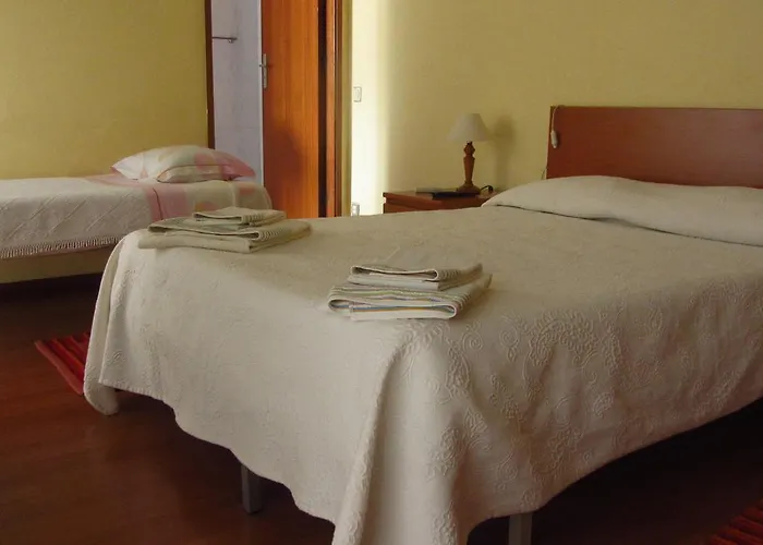 Residencial Martinho Hotel Lousa (Coimbra)